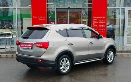 DongFeng 580 I, 2021 год, 1 750 000 рублей, 5 фотография