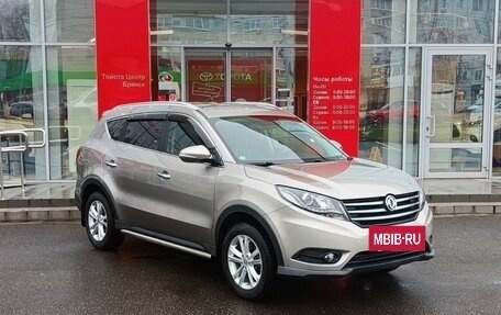 DongFeng 580 I, 2021 год, 1 750 000 рублей, 3 фотография