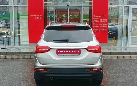 DongFeng 580 I, 2021 год, 1 750 000 рублей, 6 фотография