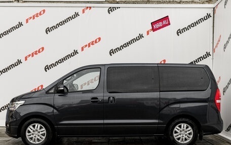 Hyundai H-1 II рестайлинг, 2018 год, 3 100 000 рублей, 8 фотография