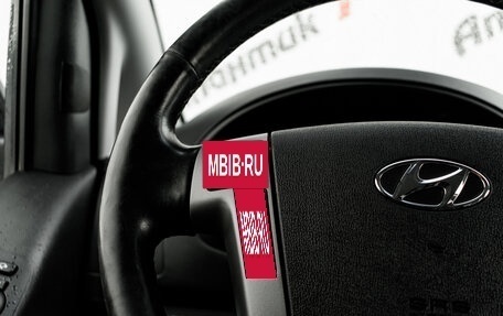 Hyundai H-1 II рестайлинг, 2018 год, 3 100 000 рублей, 16 фотография