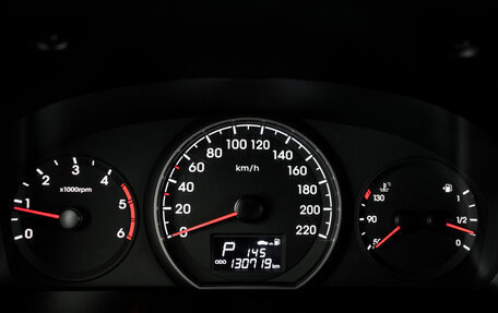 Hyundai H-1 II рестайлинг, 2018 год, 3 100 000 рублей, 18 фотография