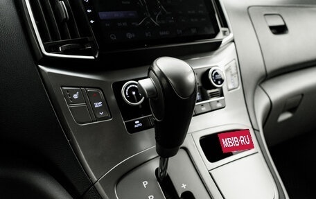 Hyundai H-1 II рестайлинг, 2018 год, 3 100 000 рублей, 25 фотография