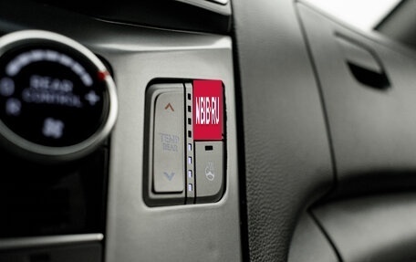 Hyundai H-1 II рестайлинг, 2018 год, 3 100 000 рублей, 24 фотография