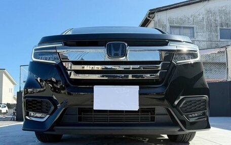 Honda Stepwgn IV, 2022 год, 1 700 998 рублей, 5 фотография