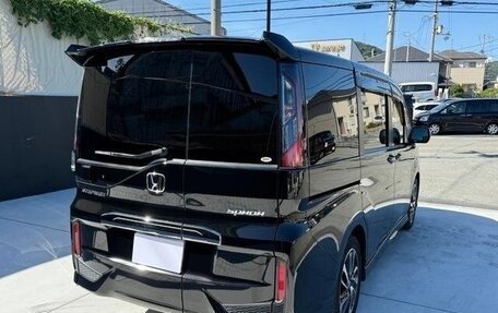 Honda Stepwgn IV, 2022 год, 1 700 998 рублей, 10 фотография