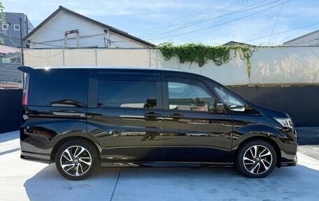 Honda Stepwgn IV, 2022 год, 1 700 998 рублей, 7 фотография