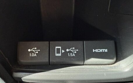 Honda Stepwgn IV, 2022 год, 1 700 998 рублей, 14 фотография