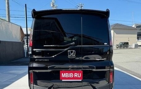 Honda Stepwgn IV, 2022 год, 1 700 998 рублей, 9 фотография