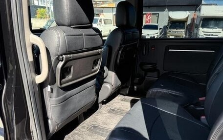 Honda Stepwgn IV, 2022 год, 1 700 998 рублей, 16 фотография