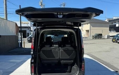 Honda Stepwgn IV, 2022 год, 1 700 998 рублей, 18 фотография