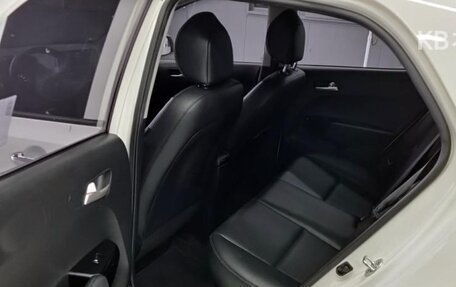 KIA Morning III, 2022 год, 785 000 рублей, 7 фотография