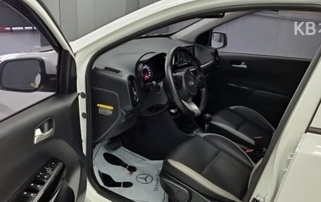 KIA Morning III, 2022 год, 785 000 рублей, 6 фотография