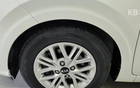 KIA Morning III, 2022 год, 785 000 рублей, 5 фотография