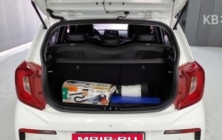 KIA Morning III, 2022 год, 785 000 рублей, 9 фотография