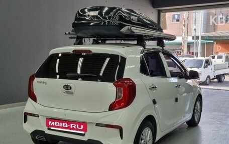 KIA Morning III, 2022 год, 785 000 рублей, 2 фотография