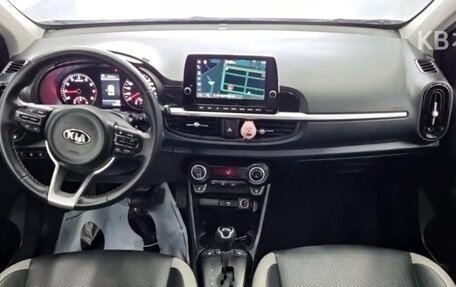 KIA Morning III, 2022 год, 785 000 рублей, 10 фотография