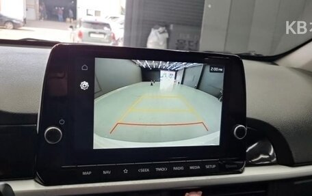 KIA Morning III, 2022 год, 785 000 рублей, 14 фотография