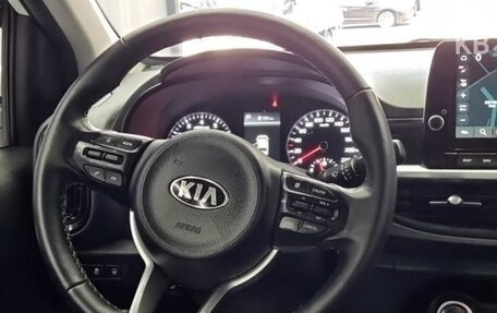 KIA Morning III, 2022 год, 785 000 рублей, 12 фотография