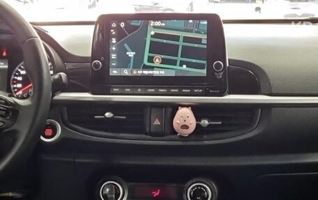 KIA Morning III, 2022 год, 785 000 рублей, 13 фотография