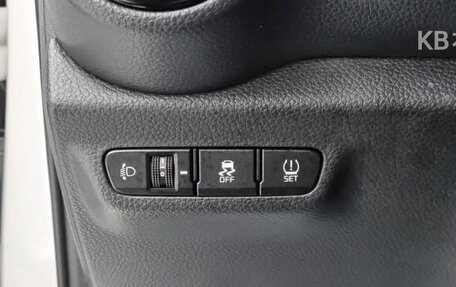 KIA Morning III, 2022 год, 785 000 рублей, 15 фотография