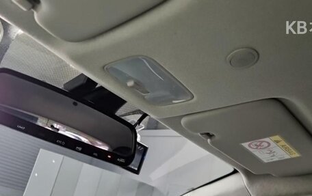 KIA Morning III, 2022 год, 785 000 рублей, 16 фотография