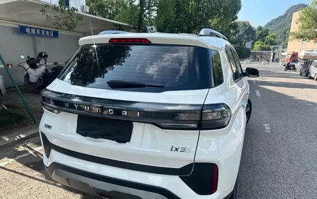 Hyundai ix35, 2021 год, 1 385 000 рублей, 3 фотография