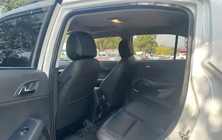 Hyundai ix35, 2021 год, 1 385 000 рублей, 6 фотография