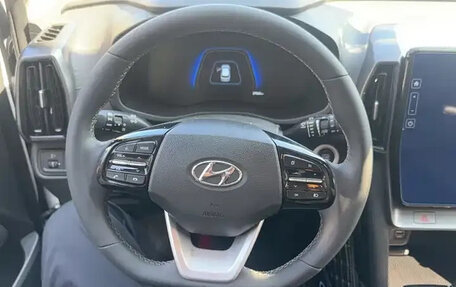 Hyundai ix35, 2021 год, 1 385 000 рублей, 8 фотография