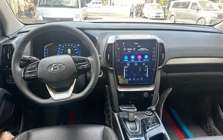 Hyundai ix35, 2021 год, 1 385 000 рублей, 7 фотография