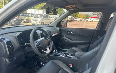 Hyundai ix35, 2021 год, 1 385 000 рублей, 5 фотография