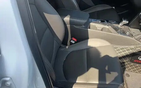 Hyundai ix35, 2021 год, 1 385 000 рублей, 10 фотография