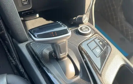 Hyundai ix35, 2021 год, 1 385 000 рублей, 13 фотография