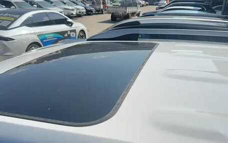 Hyundai ix35, 2021 год, 1 385 000 рублей, 12 фотография