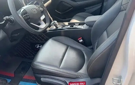 Hyundai ix35, 2021 год, 1 385 000 рублей, 11 фотография