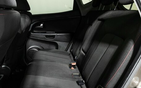 KIA Venga I, 2016 год, 819 777 рублей, 10 фотография