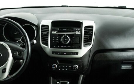 KIA Venga I, 2016 год, 819 777 рублей, 14 фотография