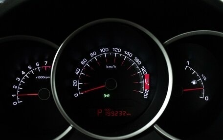 KIA Venga I, 2016 год, 819 777 рублей, 12 фотография