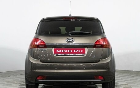 KIA Venga I, 2016 год, 819 777 рублей, 6 фотография