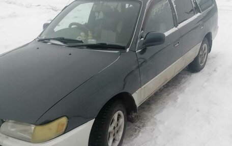 Toyota Corolla, 1992 год, 500 000 рублей, 1 фотография