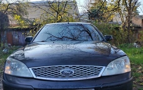 Ford Mondeo III, 2006 год, 300 000 рублей, 1 фотография