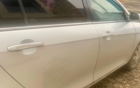 Geely Emgrand, 2018 год, 400 000 рублей, 1 фотография