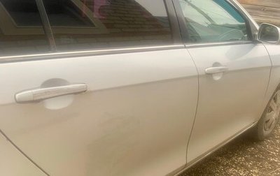 Geely Emgrand, 2018 год, 400 000 рублей, 1 фотография