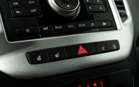 KIA Venga I, 2016 год, 819 777 рублей, 16 фотография