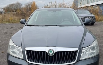 Skoda Octavia, 2011 год, 670 000 рублей, 1 фотография