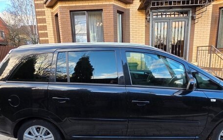 Opel Zafira B, 2012 год, 1 050 000 рублей, 5 фотография