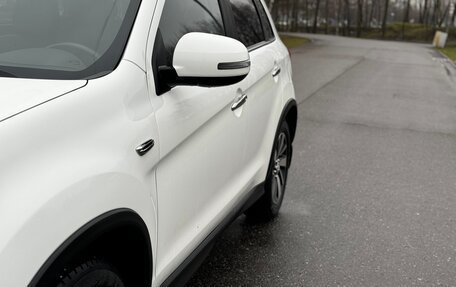 Mitsubishi ASX I рестайлинг, 2018 год, 1 790 000 рублей, 11 фотография