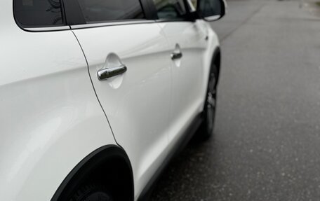 Mitsubishi ASX I рестайлинг, 2018 год, 1 790 000 рублей, 10 фотография