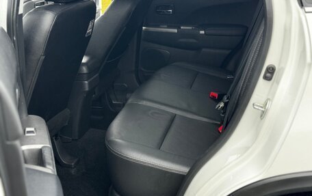 Mitsubishi ASX I рестайлинг, 2018 год, 1 790 000 рублей, 13 фотография