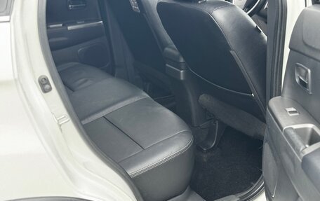 Mitsubishi ASX I рестайлинг, 2018 год, 1 790 000 рублей, 14 фотография